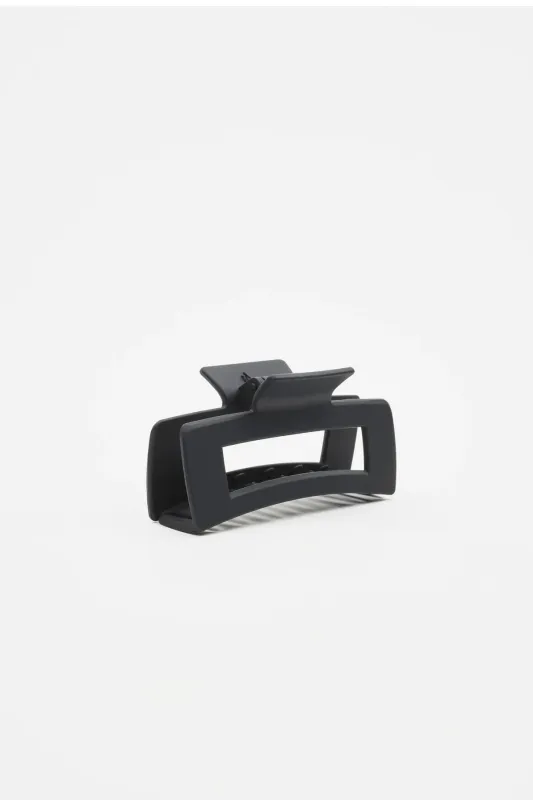 Regular Square Hair Claw sold by Garage