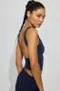 Open Back Tank Top sold by Garage