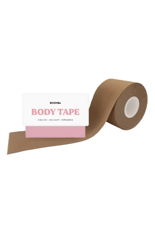 BOOMBA - Regular Body Tape sold by Garage