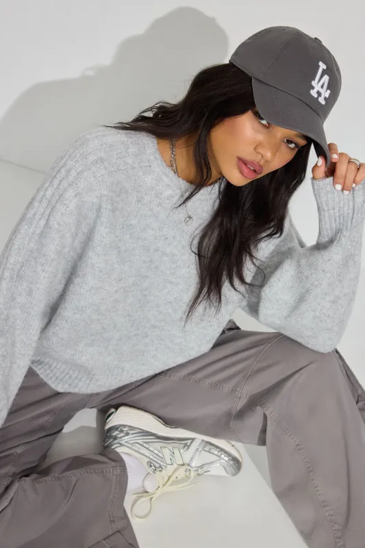 47 BRAND Clean Up Cap  - LA sold by Garage