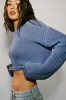 Boxy Sweater sold by Garage