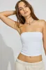 Tasia Tube Top sold by Garage