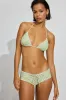 Cheeky Lace Up Swim Shorts sold by Garage