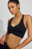 Seamless Ruched Tank Top sold by Garage