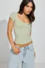 Sleek Sweetheart T Shirt sold by Garage