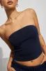 Tasia Tube Top sold by Garage