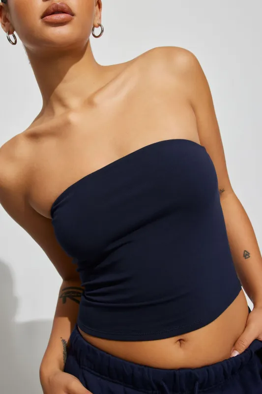Tasia Tube Top sold by Garage
