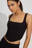 Blair Tank Top Bustier sold by Garage