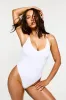 SoftActive Plunge Bodysuit sold by Garage