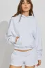 UltraFleece Crop Hoodie sold by Garage