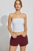 SoftTerry Low Rise Shorts sold by Garage