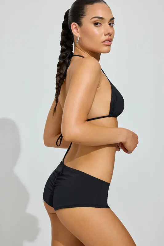 Cheeky Boy Swim Shorts sold by Garage