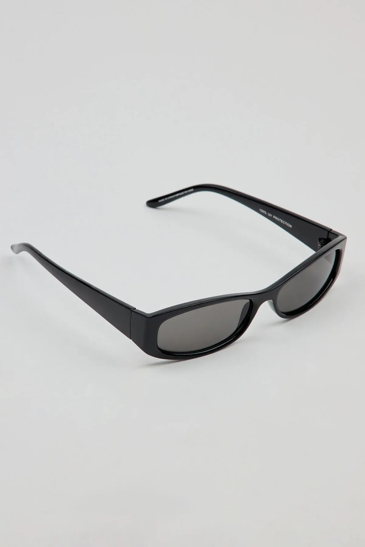 Square Oval Sunnies sold by Garage