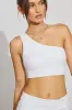 One Shoulder Top sold by Garage
