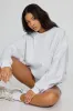 UltraFleece Crewneck Sweatshirt sold by Garage