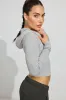 Soft Bodycon Hoodie sold by Garage