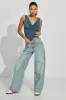 Mega Jeans sold by Garage