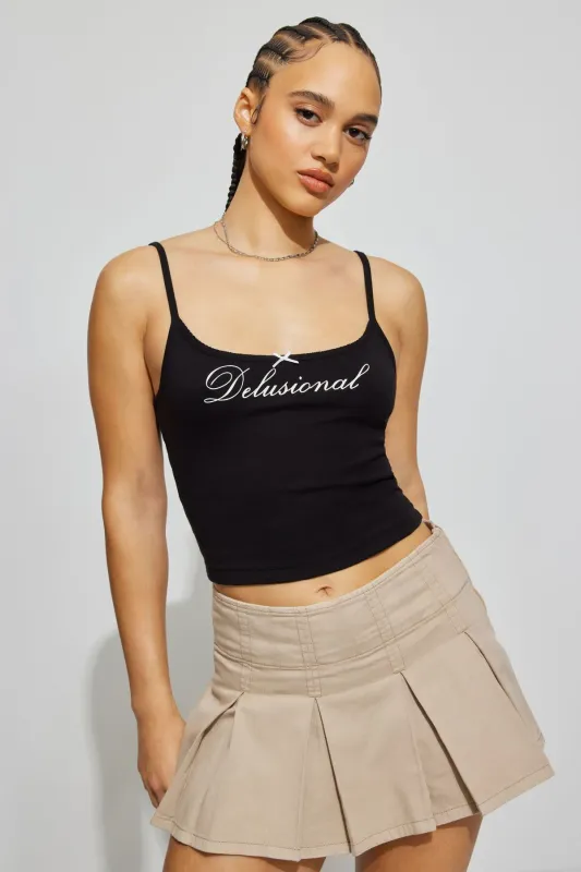 Felicia Femme Cami sold by Garage