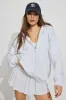 UltraFleece Oversized Zip Up Hoodie sold by Garage