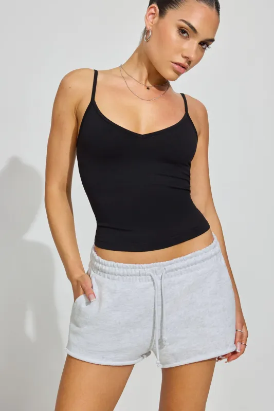 SoftTerry Low Rise Shorts sold by Garage