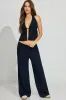 Millie Linen Pull-On Pants sold by Garage
