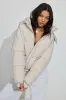 Perfect Puff Jacket sold by Garage