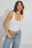 Scoop Neck Tank Top sold by Garage