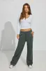 UltraFleece Straight Leg Sweatpants sold by Garage