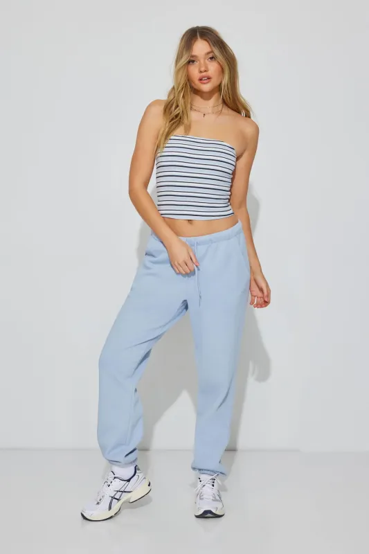 Elevated Jogger sold by Garage