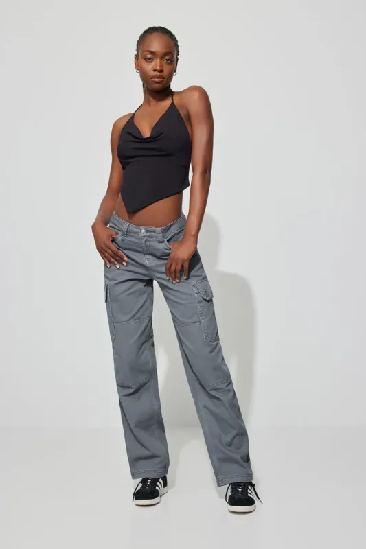 Wren Carpenter Pant sold by Garage