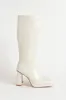 JEFFREY CAMPBELL Maximal Boot sold by Garage