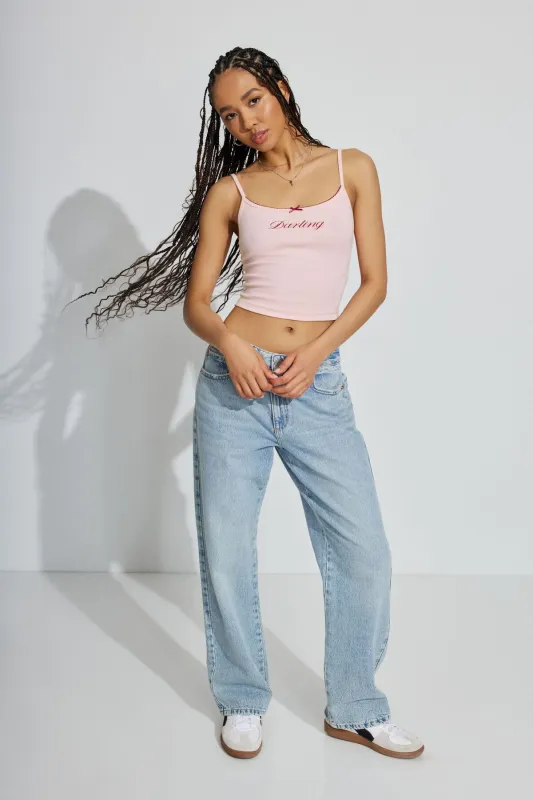 Felicia Femme Cami sold by Garage