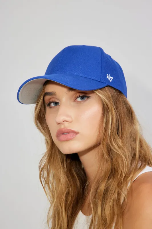 47 BRAND MVP Cap - Blank sold by Garage