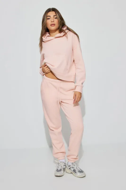Elevated Jogger sold by Garage