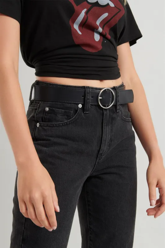 Single Ring Belt sold by Garage