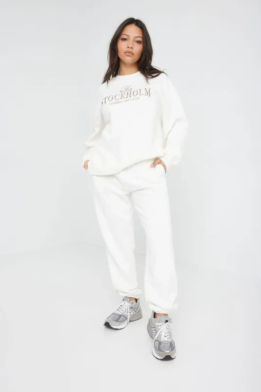 '90s Jogger sold by Garage