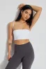 Underbust Crop Cami sold by Garage
