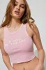 Kenny Tank Top sold by Garage
