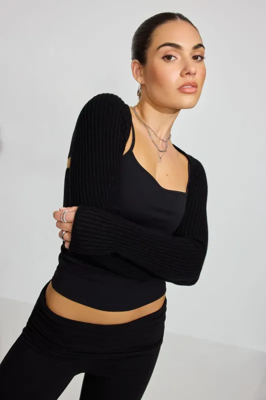 Soft Shrug sold by Garage