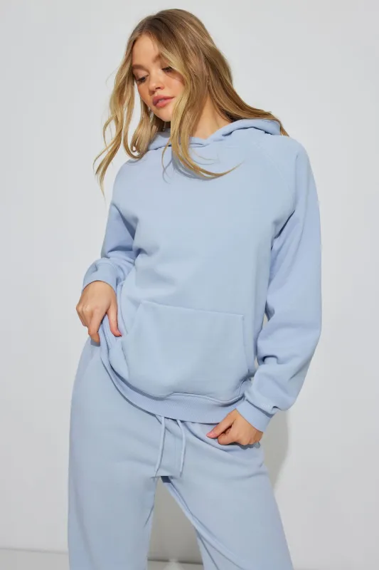 Elevated Oversized Hoodie sold by Garage