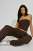 Sleek Longline Tube Top sold by Garage