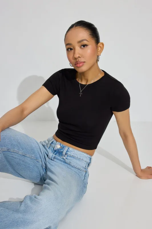Stormi Tee sold by Garage