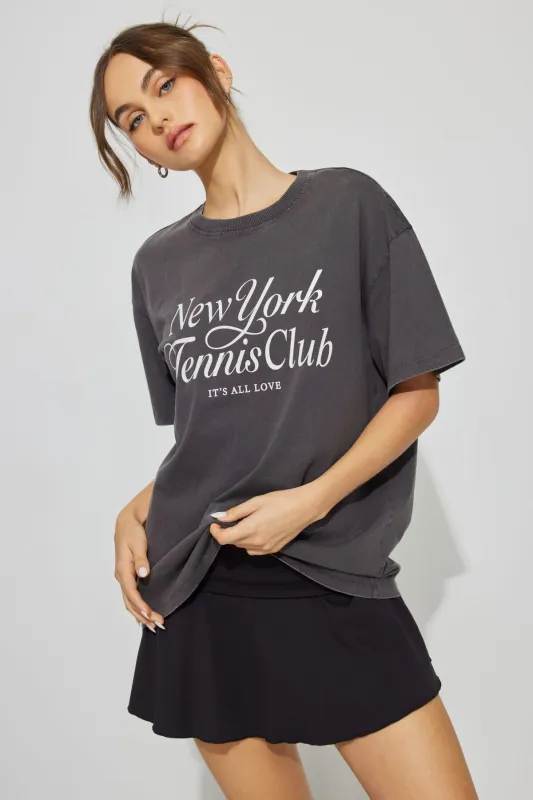 Ex Boyfriend Tee sold by Garage