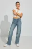 '90s Straight Jeans sold by Garage