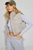 Tech Puffer Vest sold by Garage