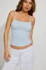 Sleek Scoop Cami Top sold by Garage