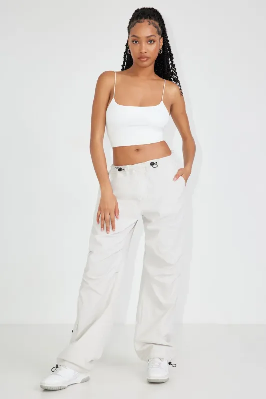 Paxton Parachute Pant sold by Garage