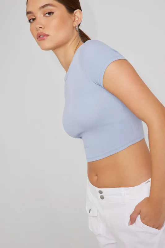 Stormi Tee sold by Garage
