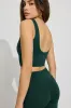 Scoop Neck Open Back Bra sold by Garage
