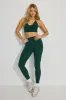 Cross Back V Neck Bra sold by Garage